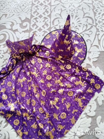 Костюмы для девочки и мальчика новые Обмен