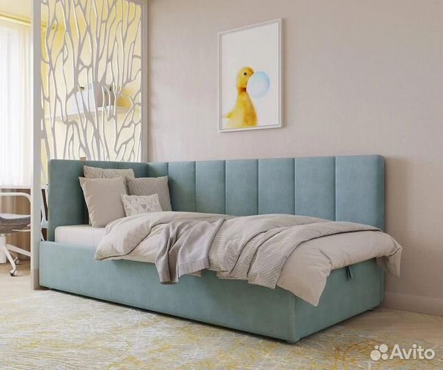 Кровать детская подростковая