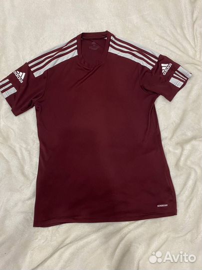 Футболка adidas originals мужская