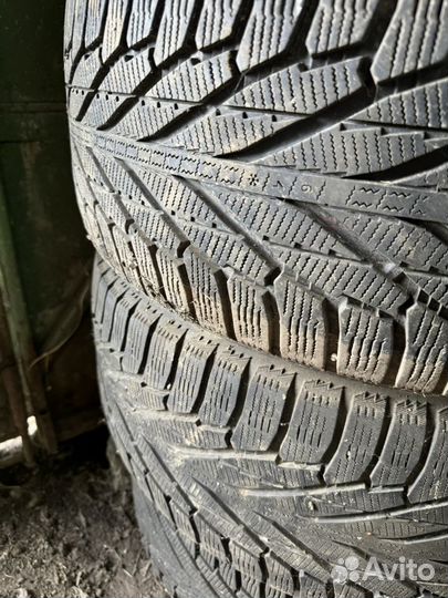 Nokian Tyres Hakkapeliitta 2 265/50 R20 52Y