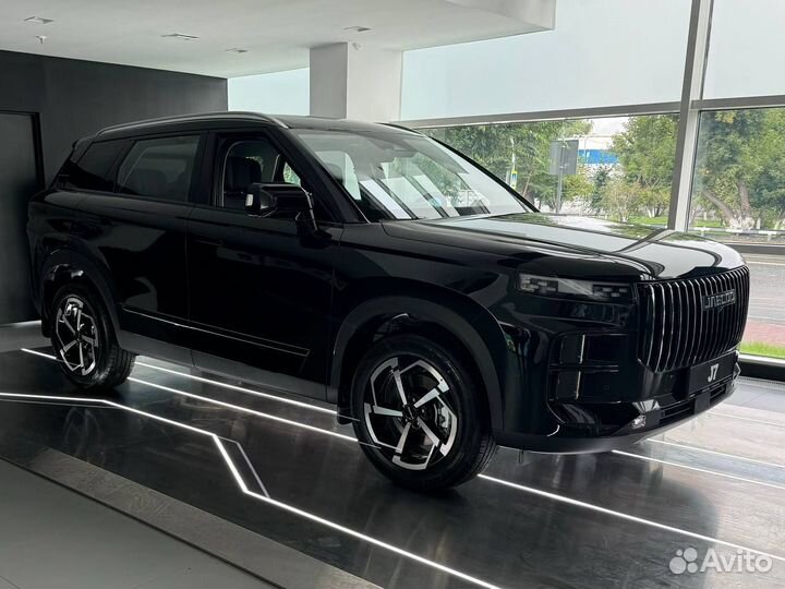 JAECOO J7 1.6 AMT, 2024