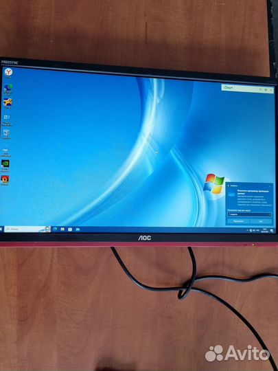 Монитор для компьютера