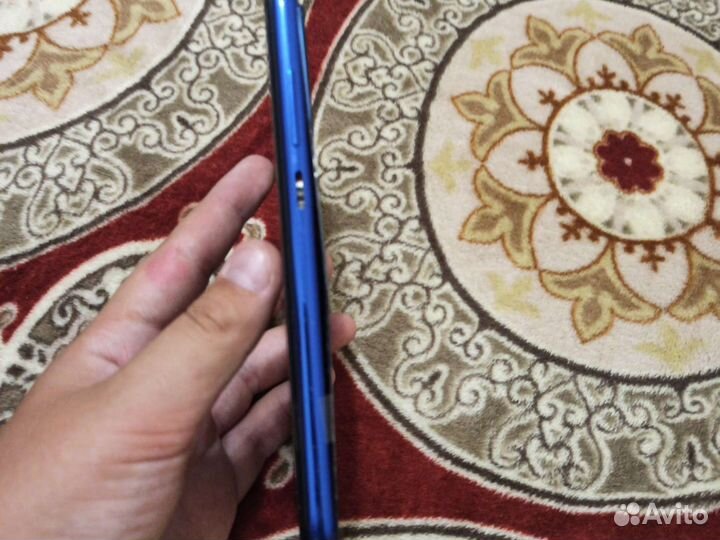 Xiaomi redmi note 8t на запчасти