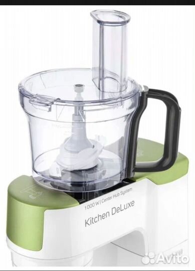 Тёрки и измельчитель на кухонный комбайн Sencor