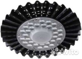 Светодиодный светильник LC-100 Сириус-линза