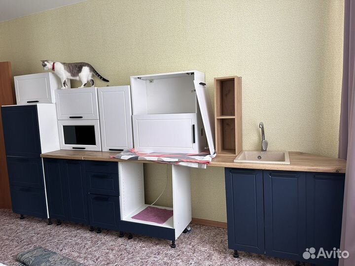 Кухонный гарнитур бу
