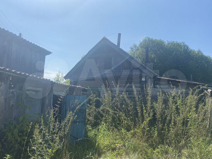 Участок 40 сот. (ИЖС)