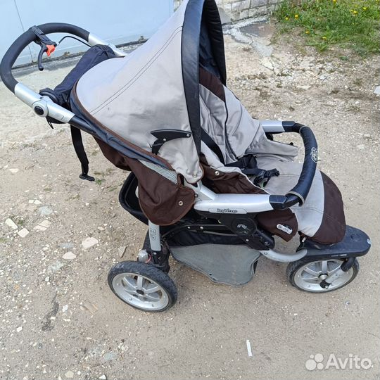 Коляска peg perego GT3