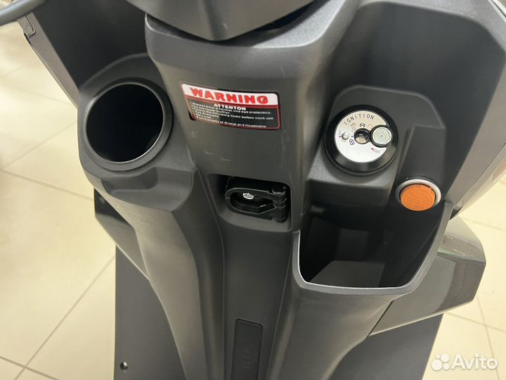 Vento smart 3 49см3 (170)