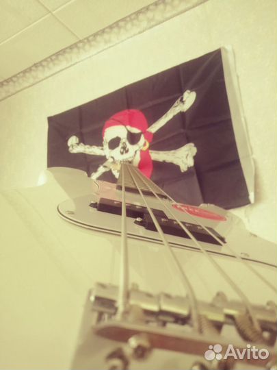 Fender Precision Bass