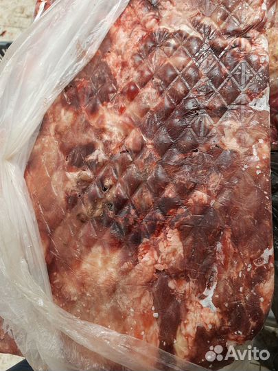 Мясо для собак Корм для животных Микс