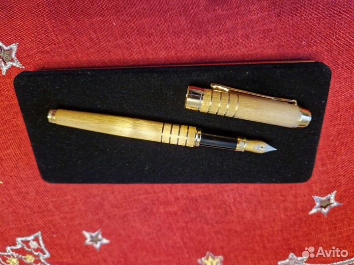 Перьевая ручка Iridium point Germany