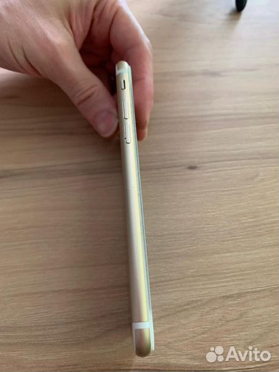 iPhone 7, 256 ГБ