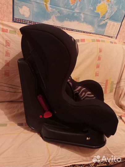 Детское автокресло от 0 до 25 кг