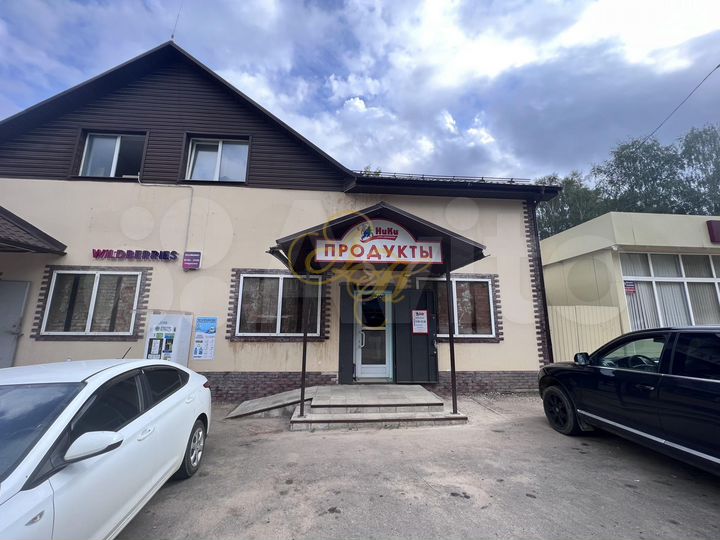 Продам здание, 560 м²