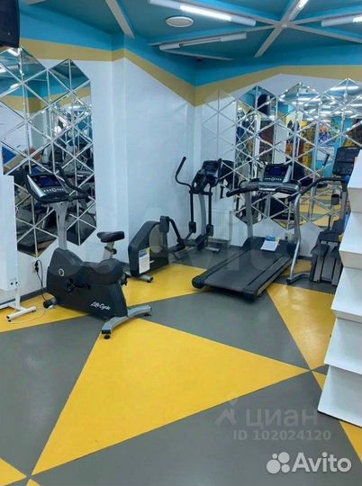 Продаем готовый бизнес в ЖК 