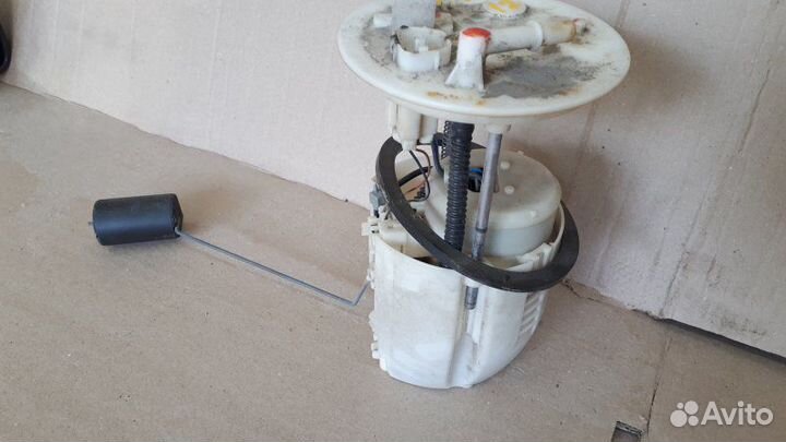 Насос топливный Mitsubishi Lancer CY2A 4A91 2007