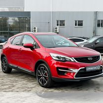 Geely GS 1.8 AMT, 2020, 23 000 км, с пробегом, цена 1 789 900 руб.