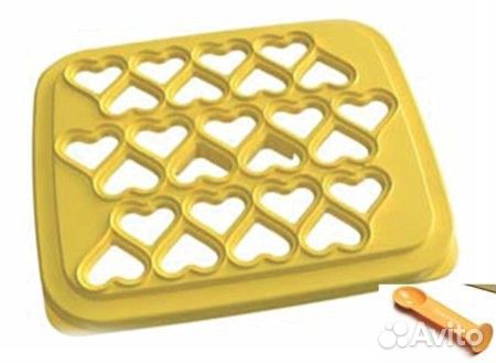 Пельменница Tupperware