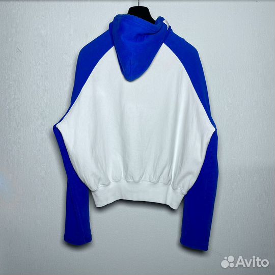 Vetements x Campion Antwerpen Худи Оригинал