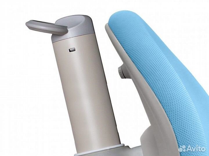 Детское кресло Mealux Ergo-Kids Jasper Y-105 KBL