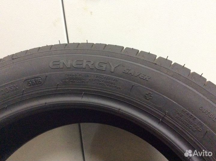 Michelin Energy Saver 165/65 R15 81T