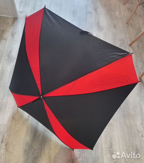 Зонт трость