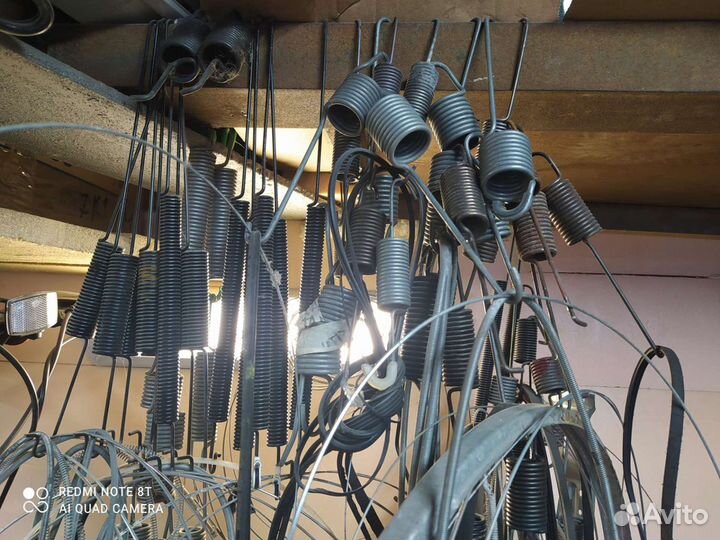 Запчасти для стиральных машин, новые и б/у