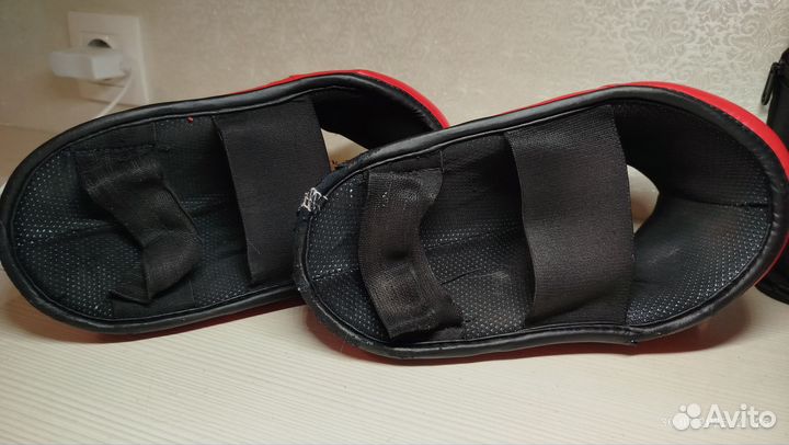 Футы для тхэквондо