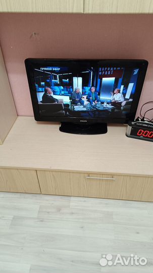 Телевизор philips 32 дюйма