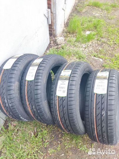 Ikon Tyres Nordman SZ2 215/55 R17 98V