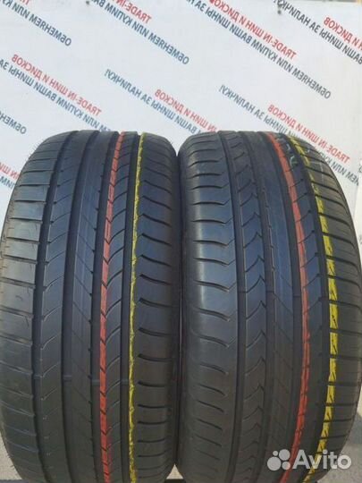 Goodyear EfficientGrip 245/45 R18 100V