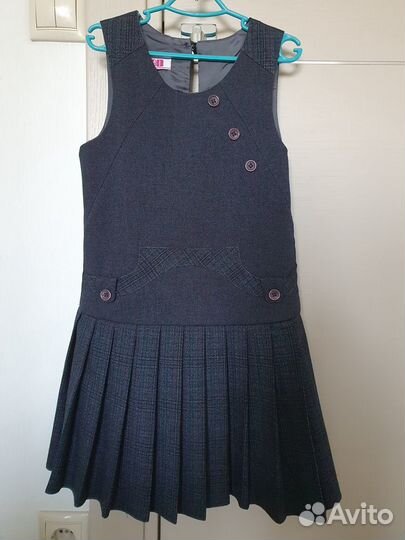 Одежда для школы