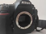 Зеркальная фотокамера Nikon D850