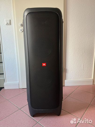 JBL partybox 1000