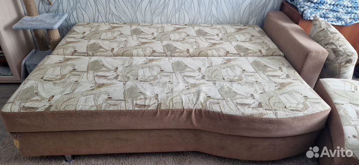 Диван раскладной