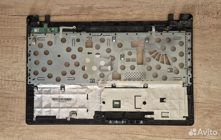 Б/у Топкейс - верхняя часть Asus K53, K53E, K53S