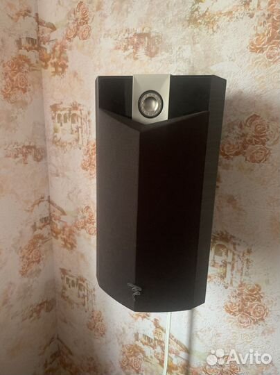 Акустика focal Домашний кинотеатр