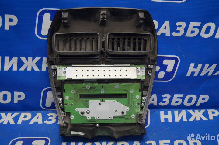 Магнитола Mitsubishi Asx 2010-2017