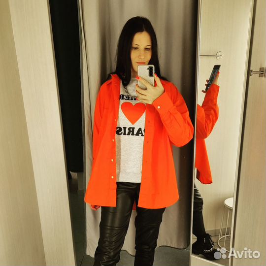 Шоппинг сопровождение