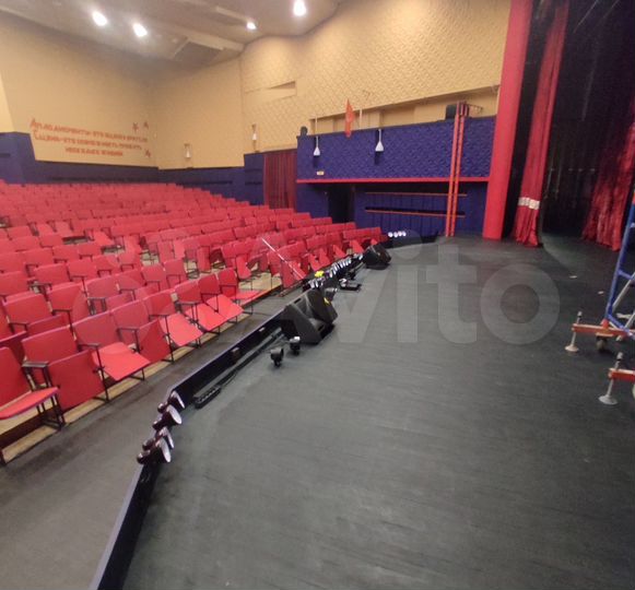 Свободного назначения, 764.7 м²