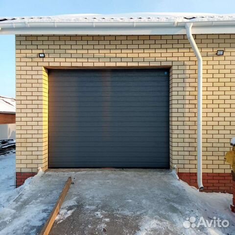 Ремонт автоматических ворот