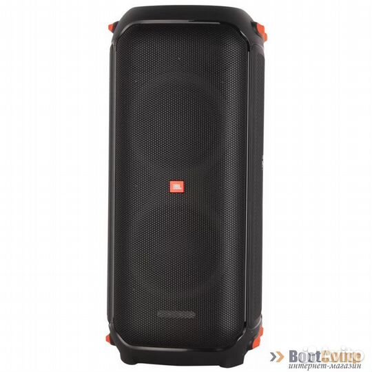 Беспроводная акустическая система JBL partybox 710
