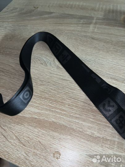 Ланъярд Positive Techologies мерч