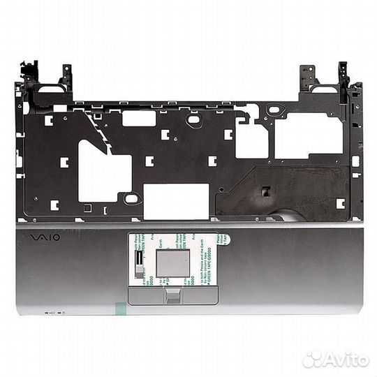 Топкейс для ноутбука Sony Vaio VGN-SR Оригинал, б