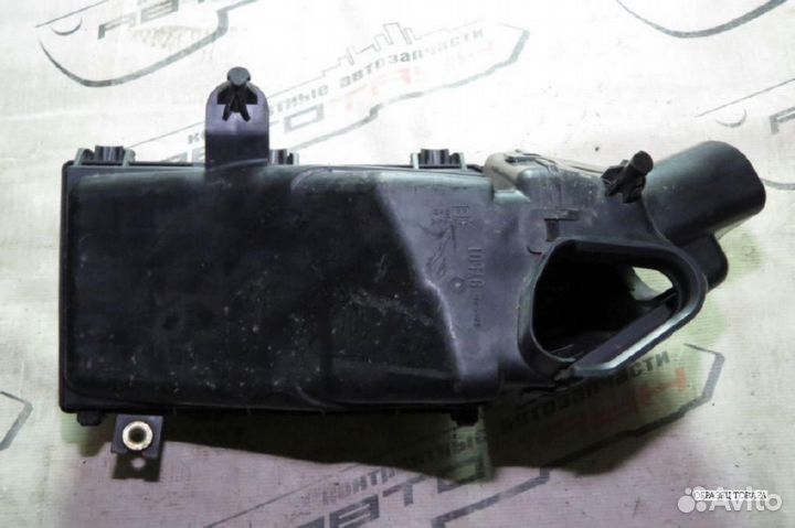 Корпус воздушного фильтра nissan murano presage te