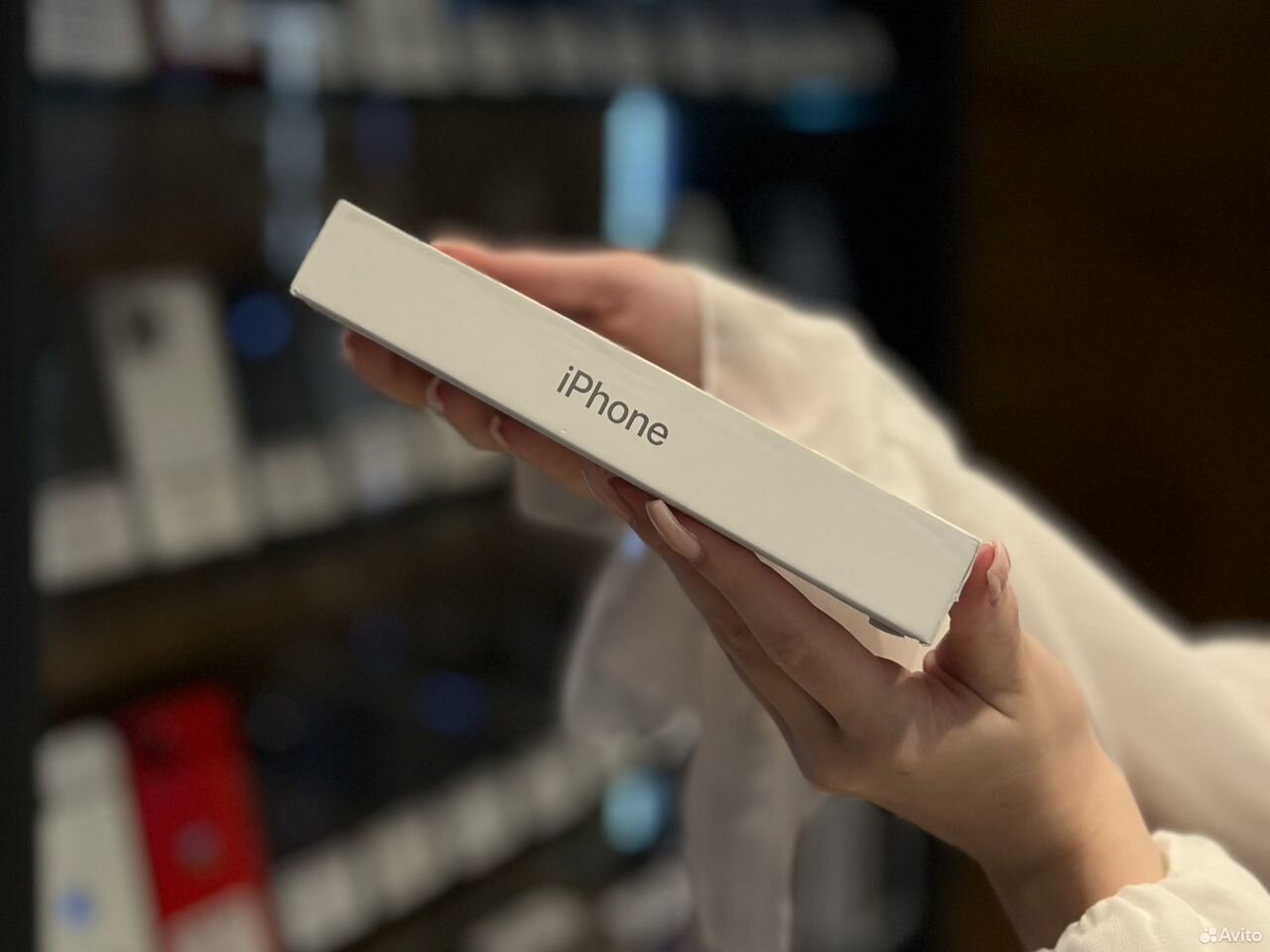 iPhone 16 Pro Max, 256 ГБ, SIM + eSIM