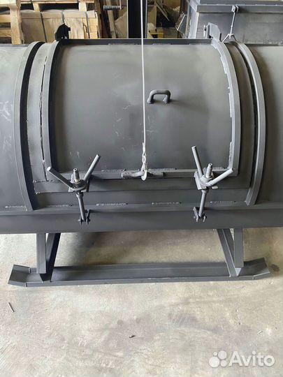 Утилизатор отходов