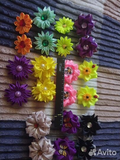 Резинка для волос