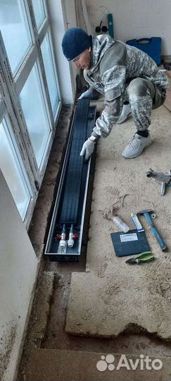 Отопление. Сантехника. Канализация. Грамотно